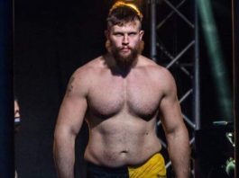 Benjamin Sehic, combattant Bosniaque