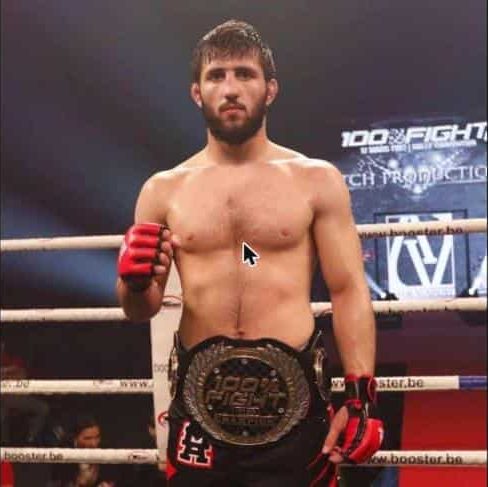 Abdoul Abdouraguimov